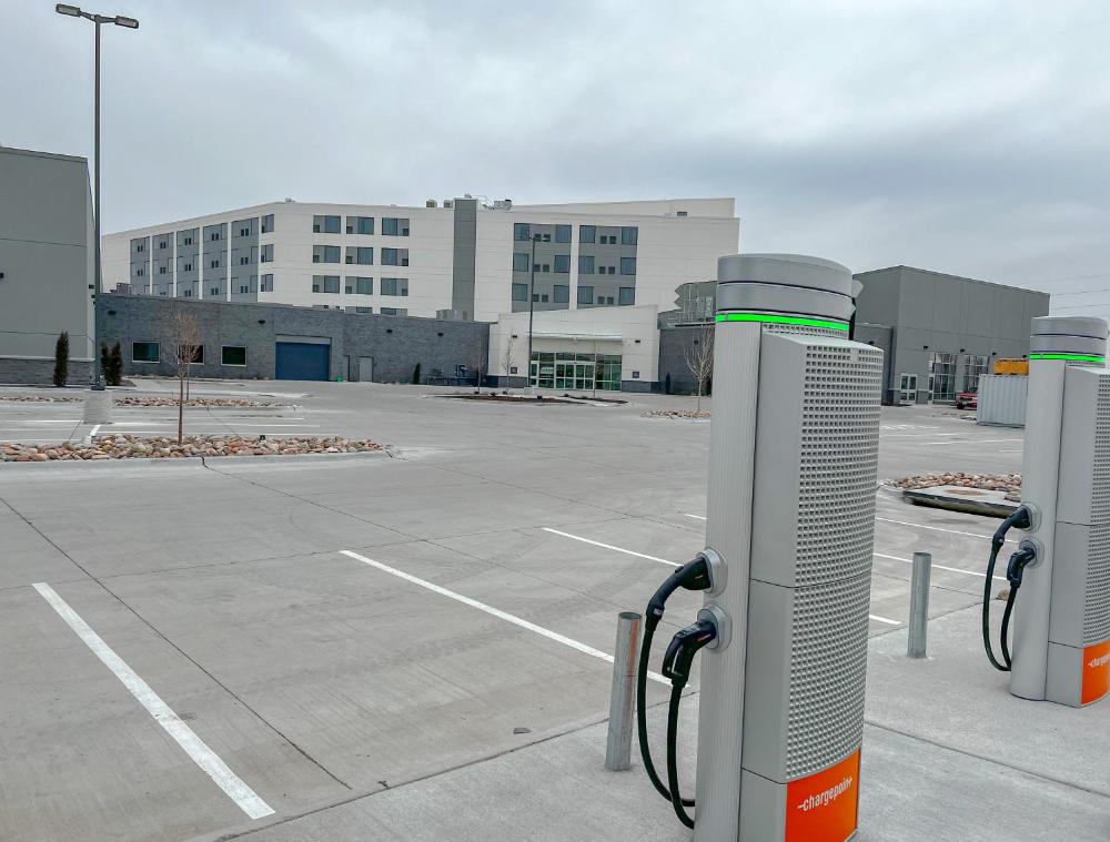 Crowne Plaza - Kearney by IHG